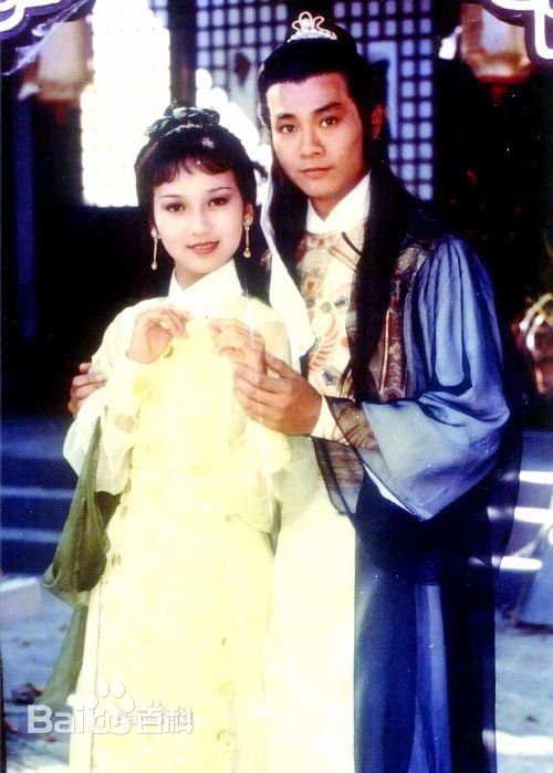 赵雅芝(Angie Chiu)影视最新剧照