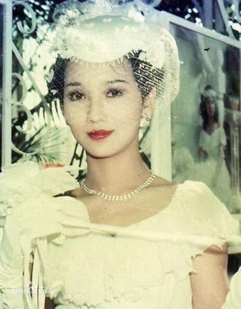 赵雅芝(Angie Chiu)影视最新剧照