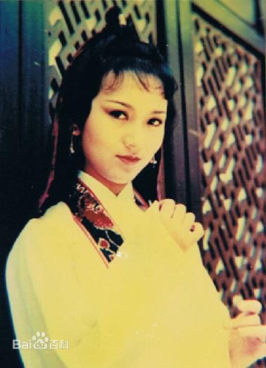 赵雅芝(Angie Chiu)影视最新剧照