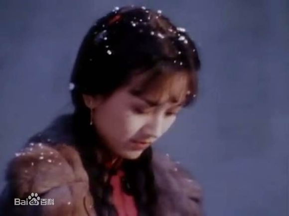 赵雅芝(Angie Chiu)主演作品壁纸壁纸