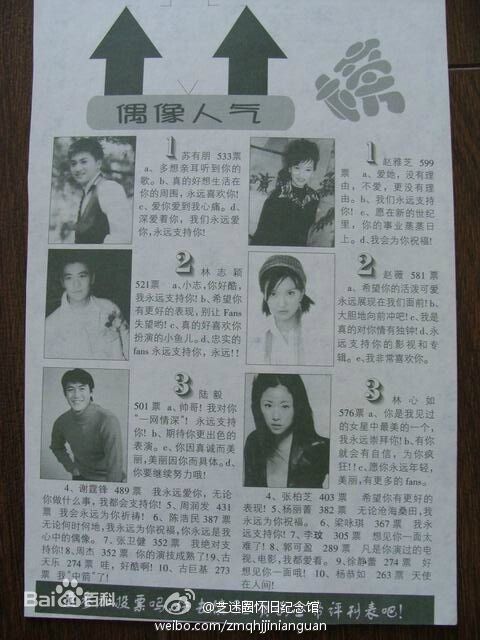 赵雅芝(Angie Chiu)主演作品壁纸壁纸