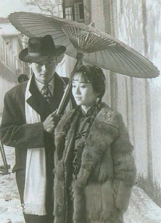 赵雅芝(Angie Chiu)主演作品壁纸壁纸