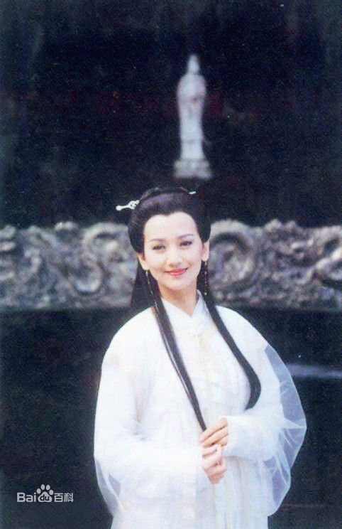 赵雅芝(Angie Chiu)主演作品壁纸壁纸