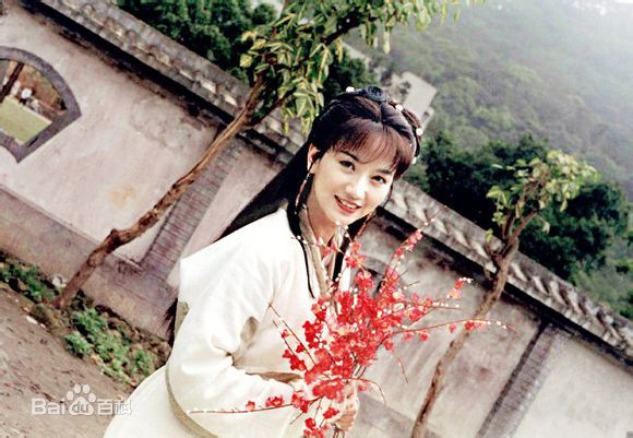 赵雅芝(Angie Chiu)主演作品壁纸壁纸