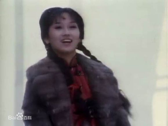 赵雅芝(Angie Chiu)主演作品壁纸壁纸