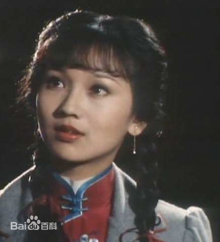 赵雅芝(Angie Chiu)主演作品壁纸壁纸