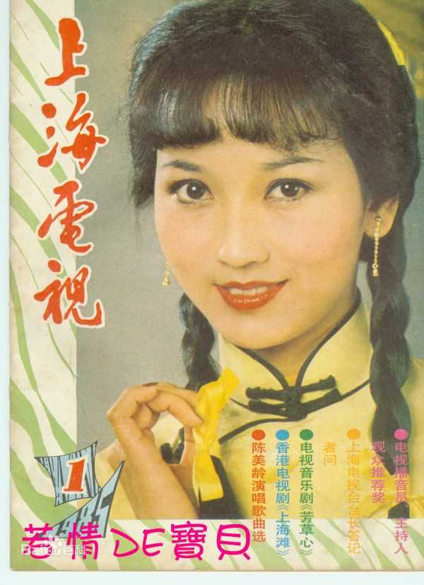 赵雅芝(Angie Chiu)主演作品壁纸壁纸