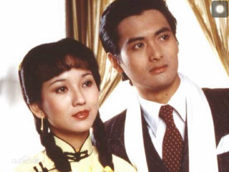 赵雅芝(Angie Chiu)主演作品壁纸壁纸