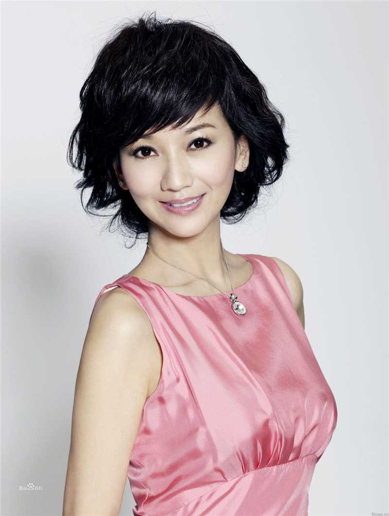 最优质赵雅芝(Angie Chiu)生活照