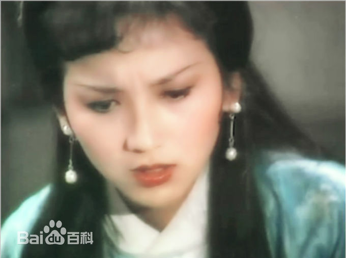 最优质赵雅芝(Angie Chiu)生活照