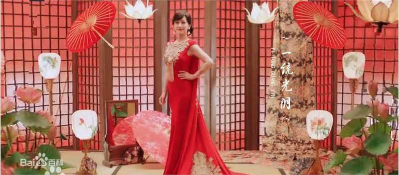 最优质赵雅芝(Angie Chiu)生活照