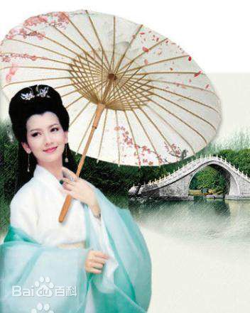 赵雅芝(Angie Chiu)影视精选剧照