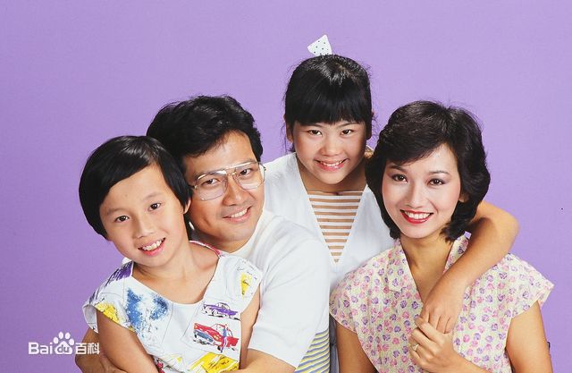 赵雅芝(Angie Chiu)影视精选剧照