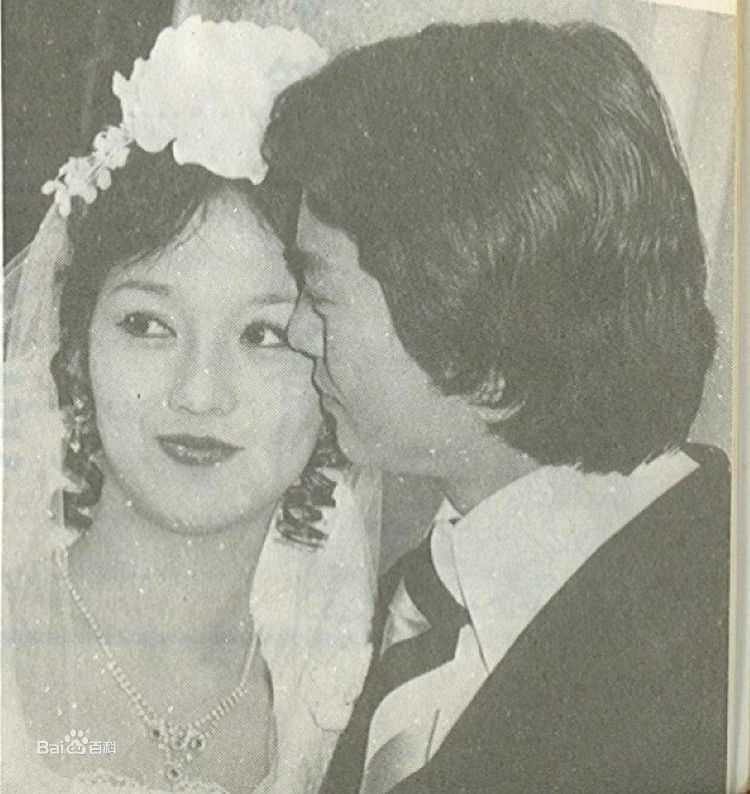 赵雅芝(Angie Chiu)影视精选剧照