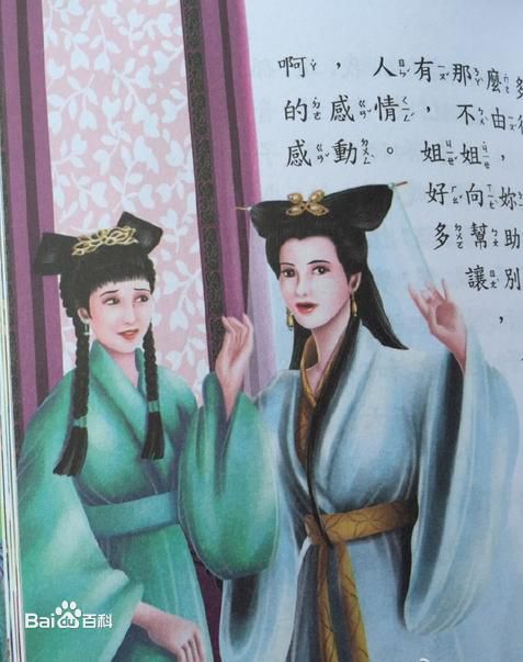 赵雅芝(Angie Chiu)影视精选剧照