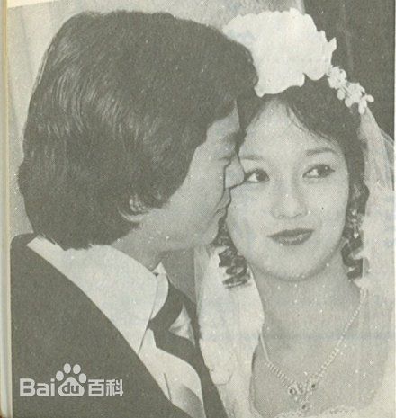 赵雅芝(Angie Chiu)影视精选剧照