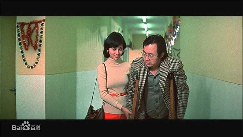 赵雅芝(Angie Chiu)影视最优质剧照