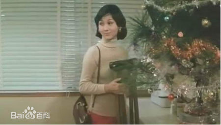 赵雅芝(Angie Chiu)影视最优质剧照