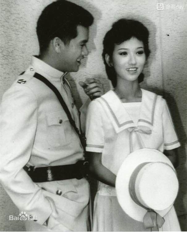 赵雅芝(Angie Chiu)影视最优质剧照