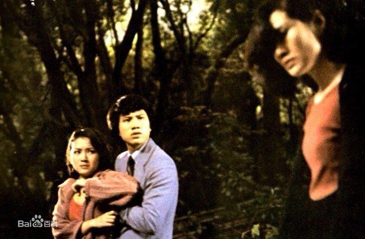 赵雅芝(Angie Chiu)影视最优质剧照