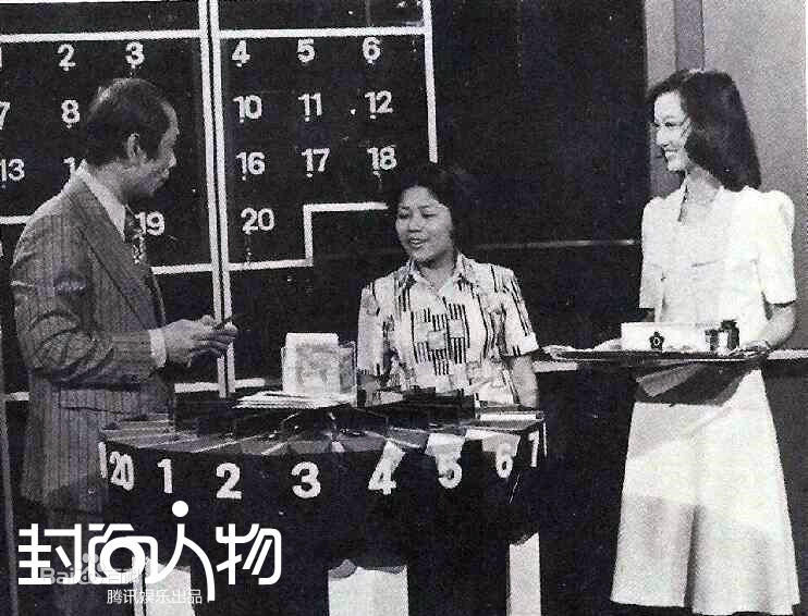 赵雅芝(Angie Chiu)早期照片性感图片图集