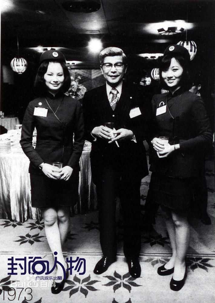 赵雅芝(Angie Chiu)早期照片性感图片图集