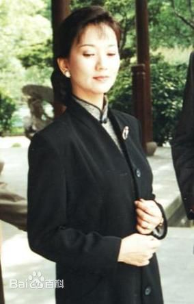 最优质赵雅芝(Angie Chiu)素颜照