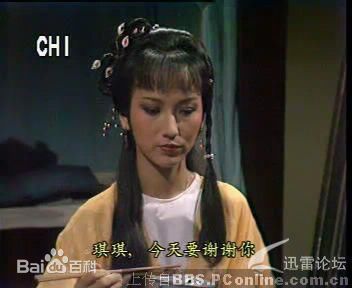 最优质赵雅芝(Angie Chiu)素颜照