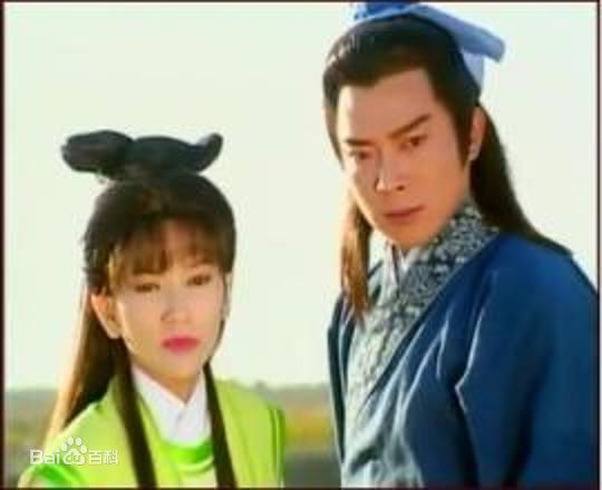 最优质赵雅芝(Angie Chiu)素颜照