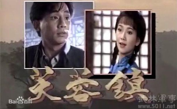 最优质赵雅芝(Angie Chiu)素颜照