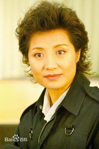 最优质萨仁高娃生活照