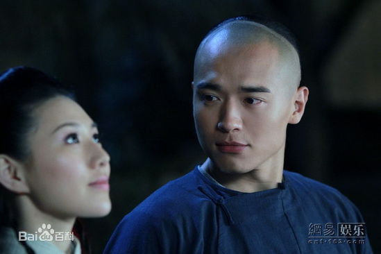 侯梦瑶《多情江山》最全剧照