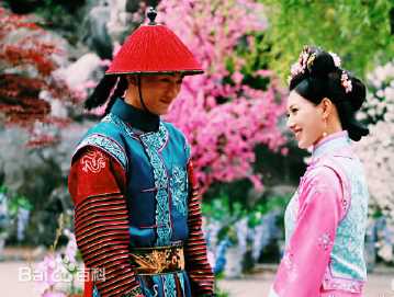 侯梦瑶片场花絮图册