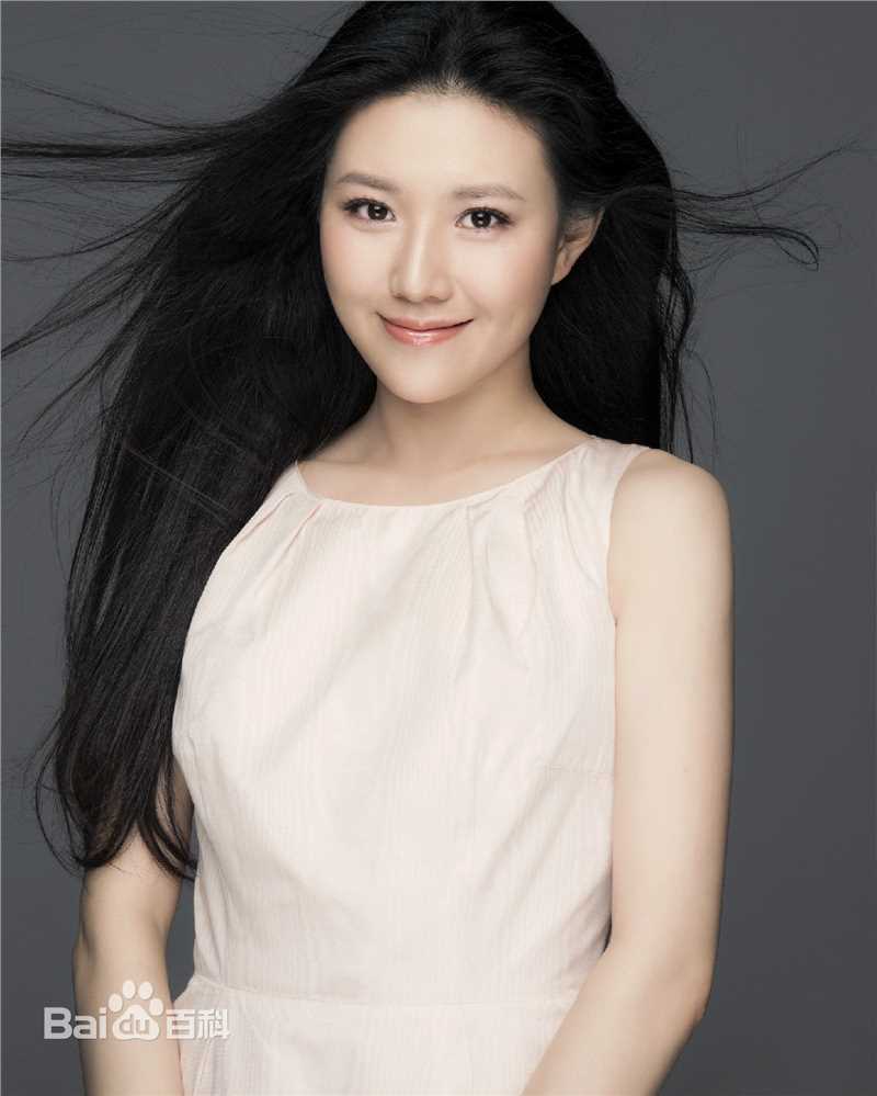 侯梦瑶精选图册