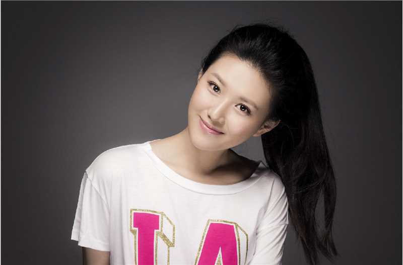 侯梦瑶前后照片