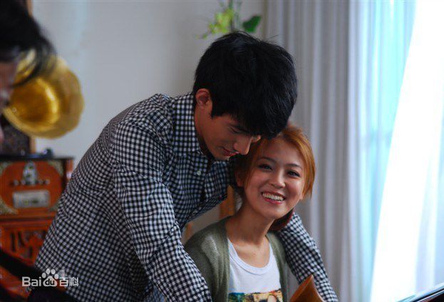 吴建飞(Jarvis)高清剧照、图集