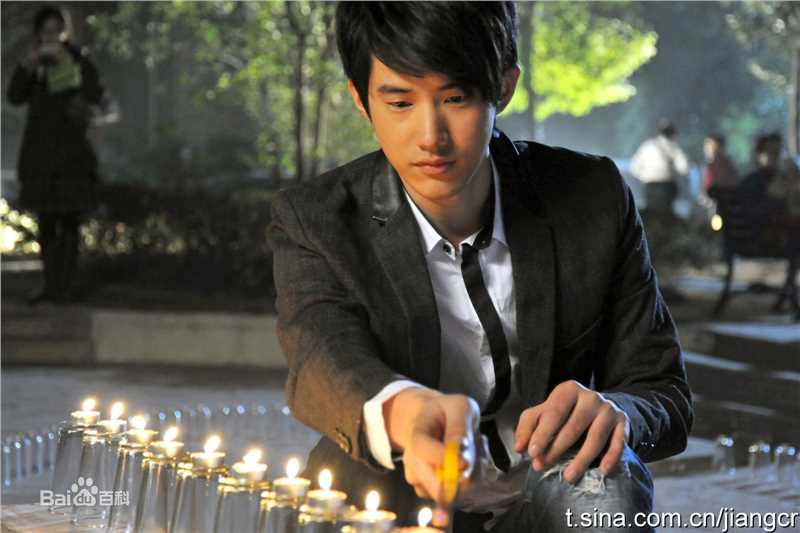 吴建飞(Jarvis)高清剧照、图集