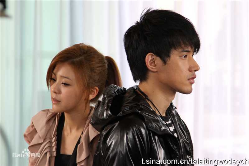 吴建飞(Jarvis)高清剧照、图集