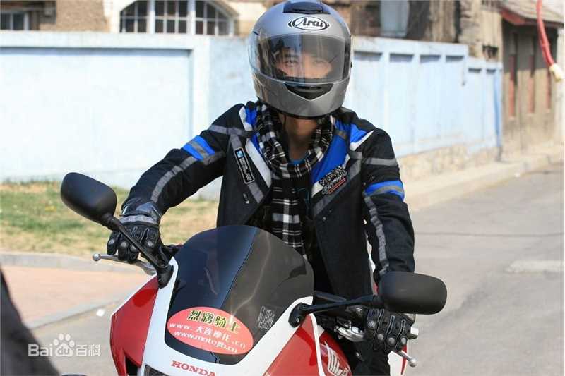 吴建飞(Jarvis)高清剧照、图集