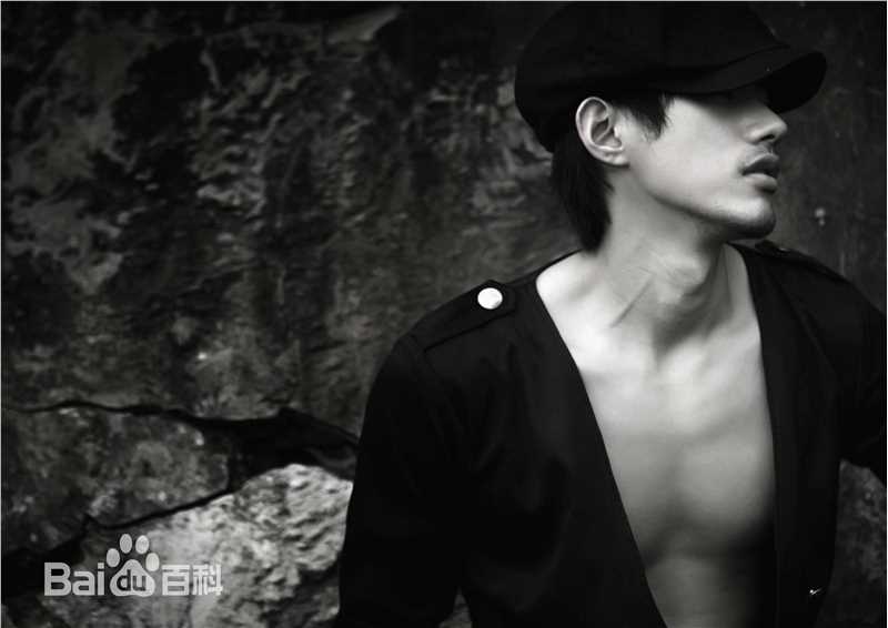 吴建飞(Jarvis)高清剧照、图集