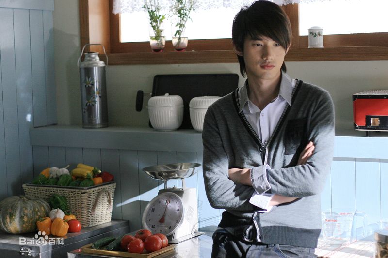 吴建飞(Jarvis)高清剧照、图集