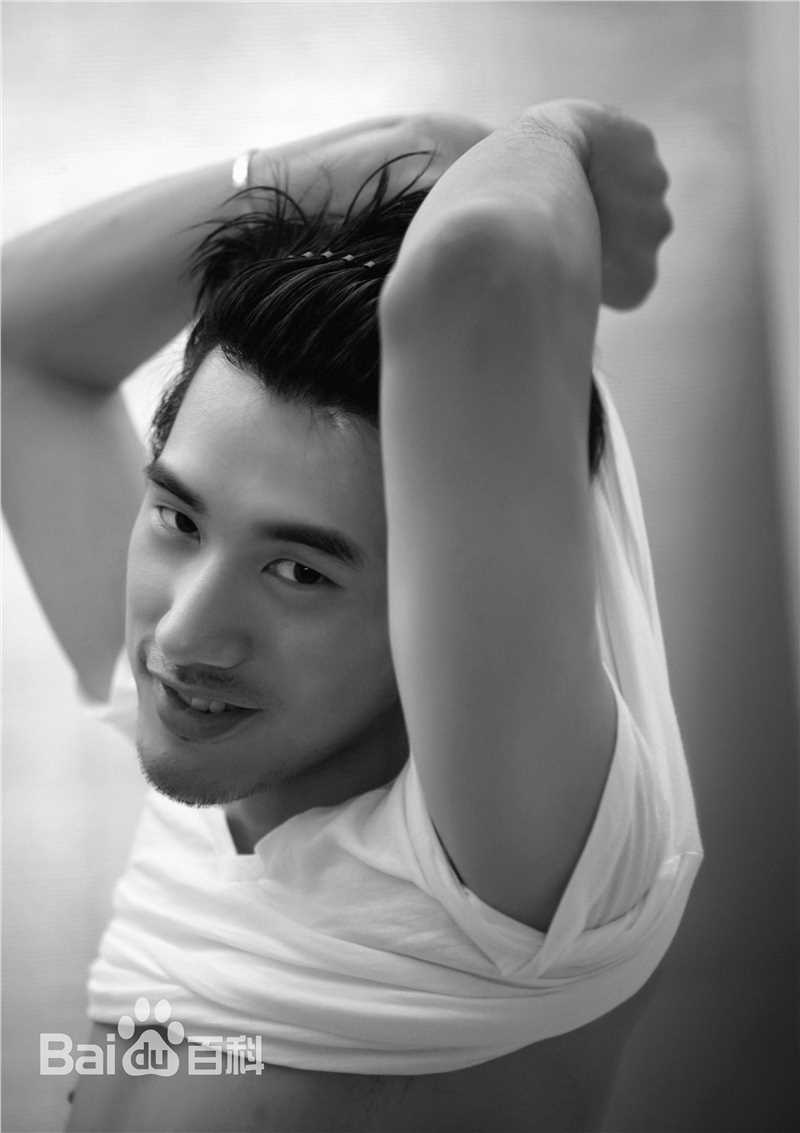 吴建飞(Jarvis)高清剧照、图集