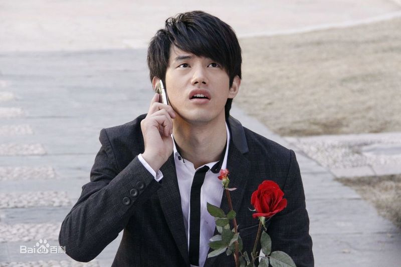 吴建飞(Jarvis)高清剧照、图集