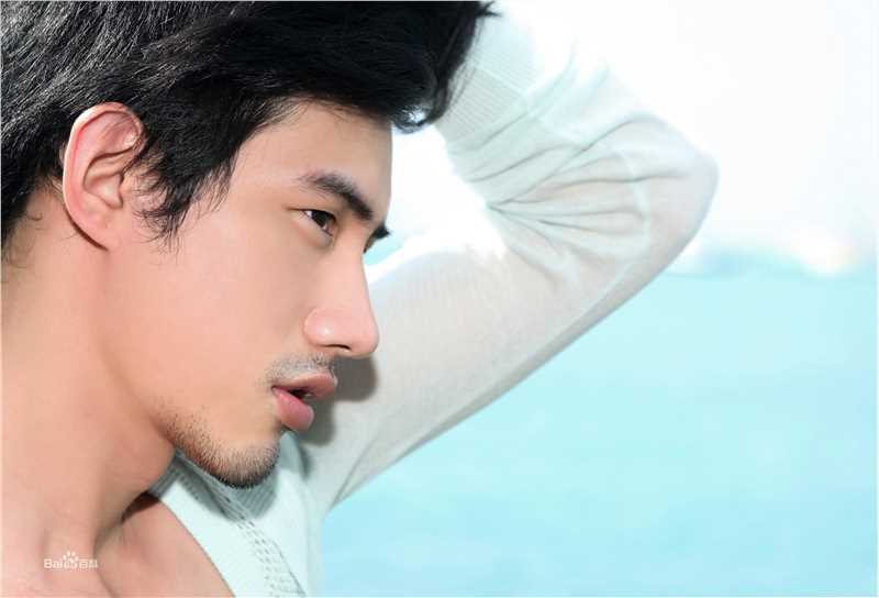 吴建飞(Jarvis)高清剧照、图集