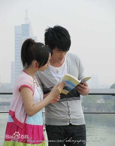 吴建飞(Jarvis)高清剧照、图集