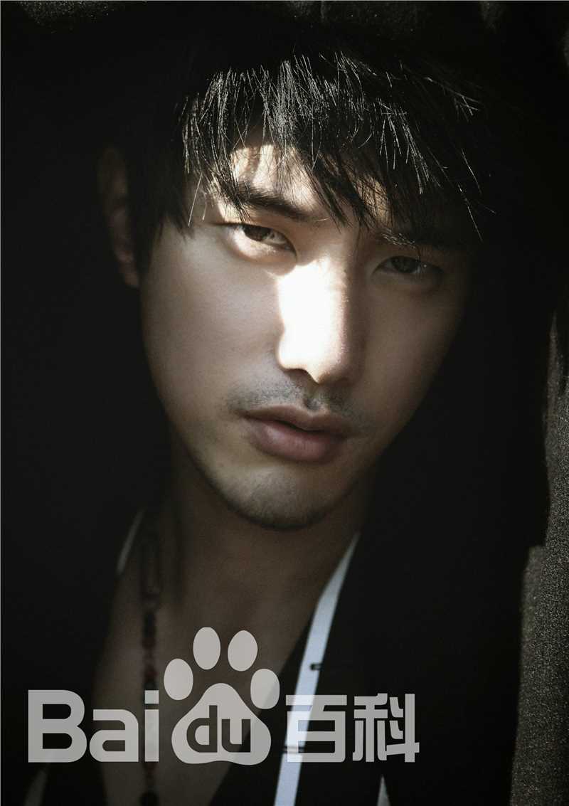 吴建飞(Jarvis)高清剧照、图集