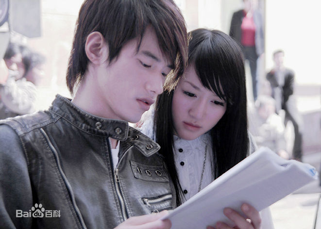 吴建飞(Jarvis)高清剧照、图集