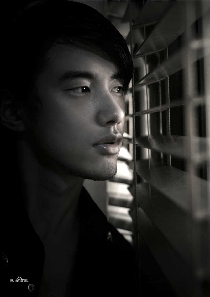 吴建飞(Jarvis)高清剧照、图集