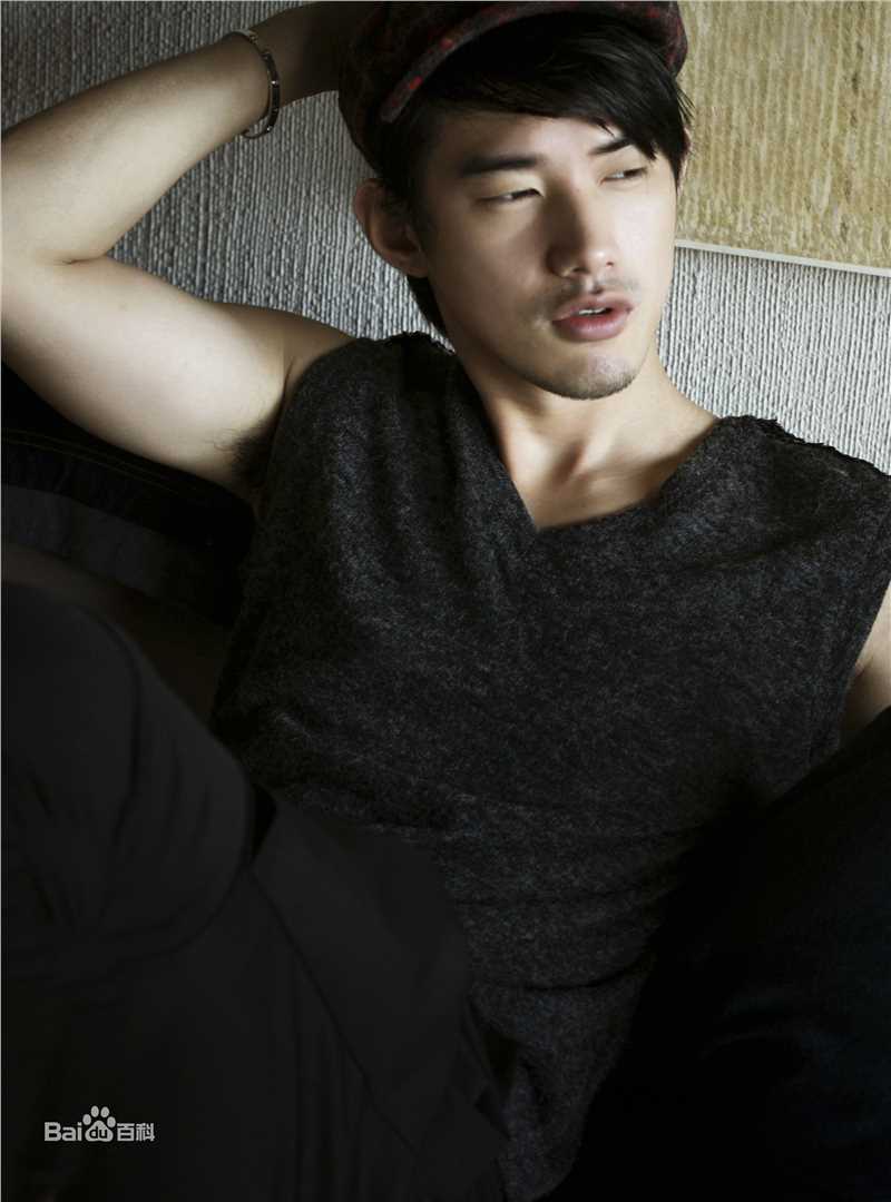 吴建飞(Jarvis)高清剧照、图集