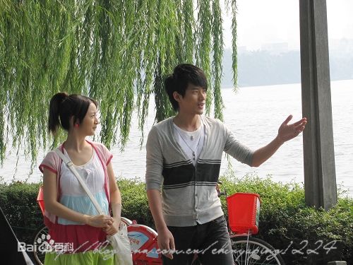 吴建飞(Jarvis)高清剧照、图集